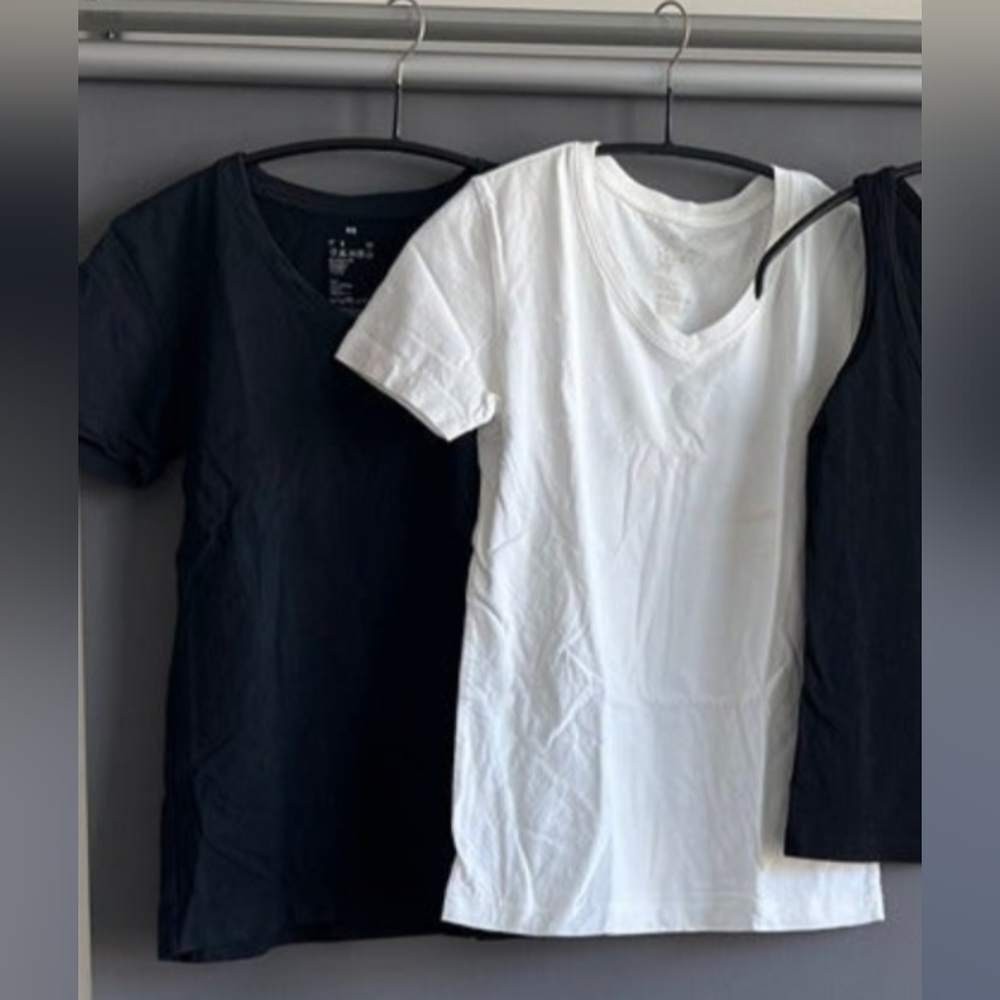 T shirt bundle